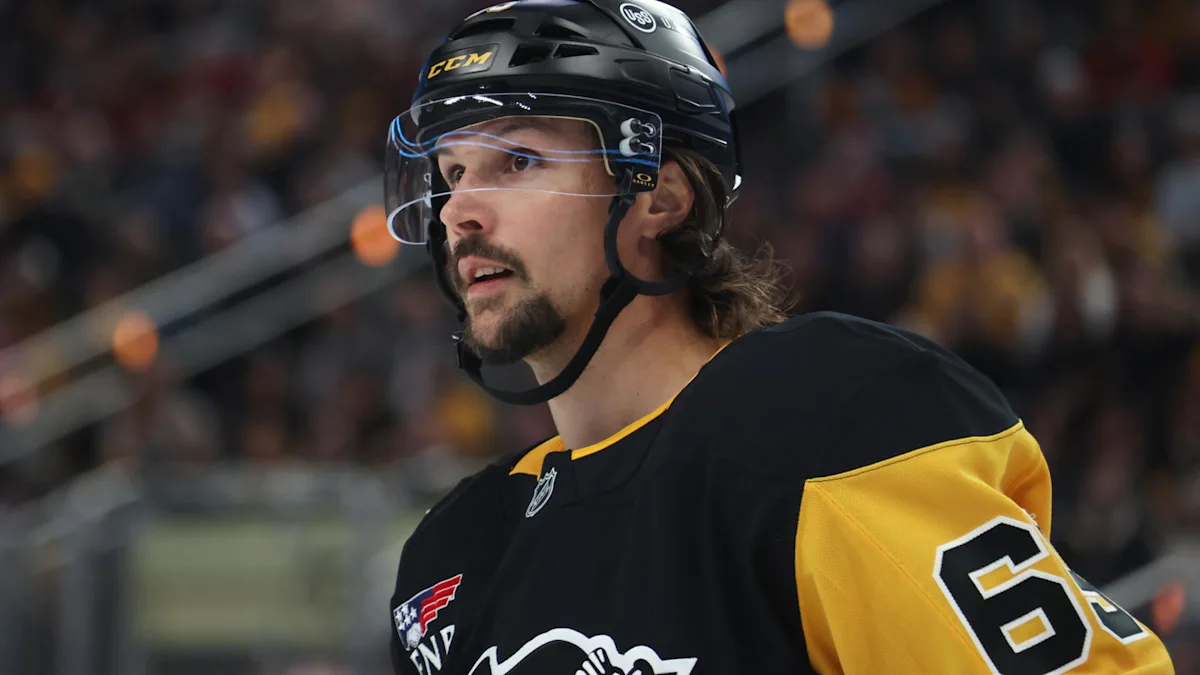 Pittsburgh’s Pivot: Is the Face of the Franchise Heading for the Exit?