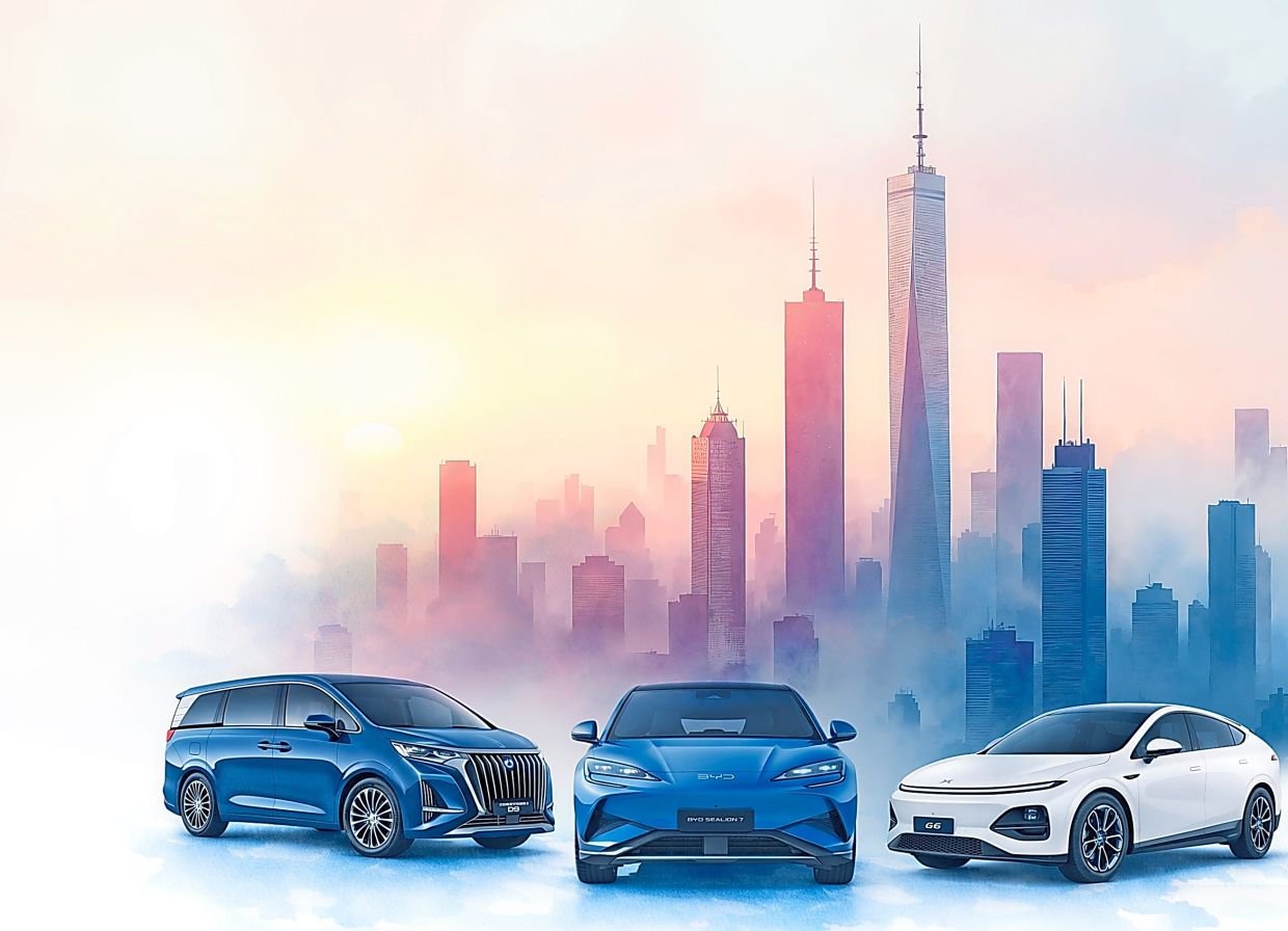 Pivot Point: Beijing’s Strategic Shift Rewrites the Corporate Playbook