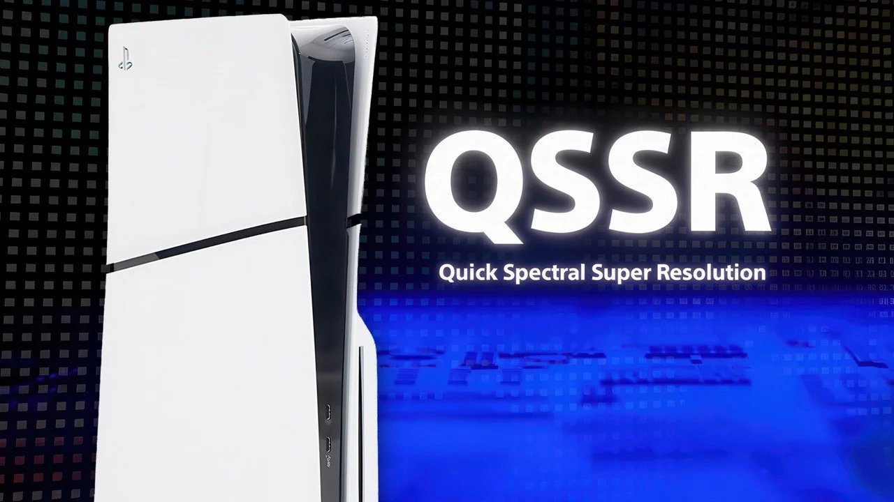 Pixel Perfect: Inside QSSR’s AI Revolution for the Standard PS5