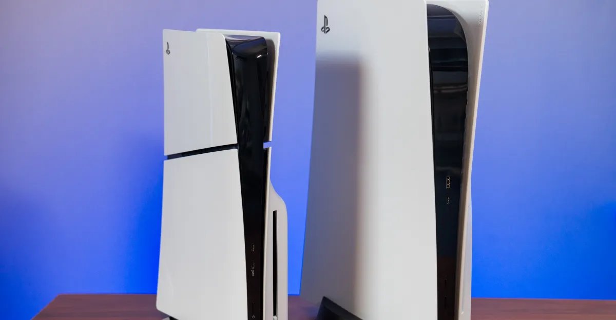 Pixel Perfection: Sony Unlocks AI-Driven Upscaling for Standard PS5