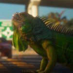 Pixelated Outrage: Fans Cry 'Downgrade' Over GTA 6’s Latest Visual Tease