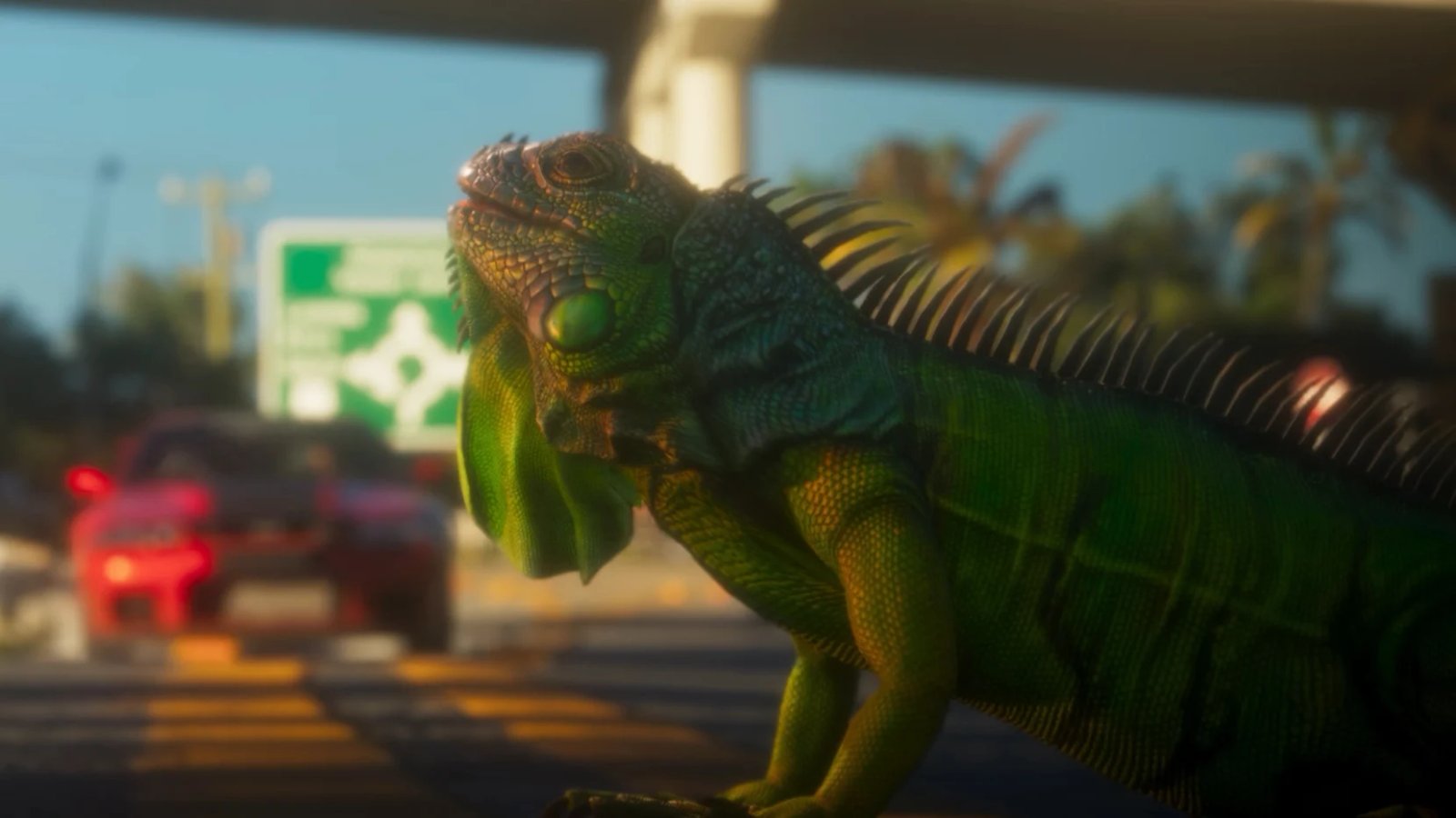 Pixelated Outrage: Fans Cry 'Downgrade' Over GTA 6’s Latest Visual Tease