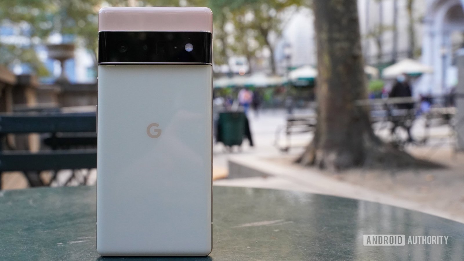 Pixel’s October Patch Arrives: A Targeted Fix for the Modern Flagship