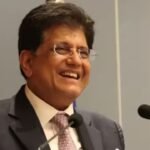 Piyush Goyal Extends Olive Branch: India Ready for Open Trade With China