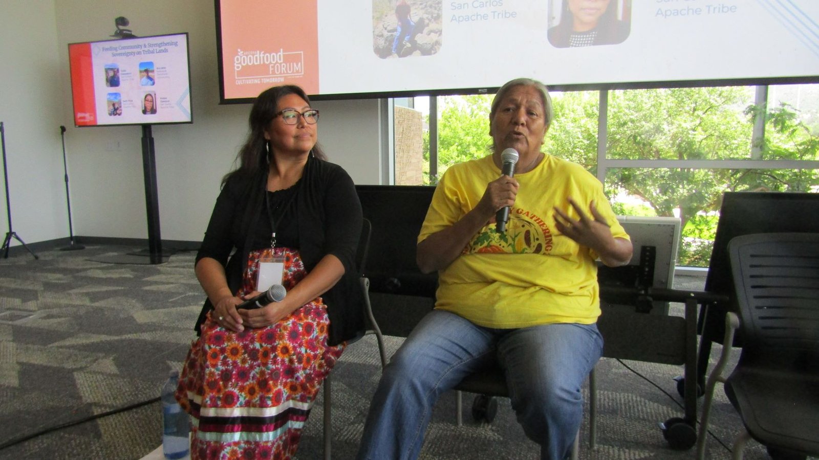 Plating Progress: Arizona’s Good Food Forum Cultivates Community Ties