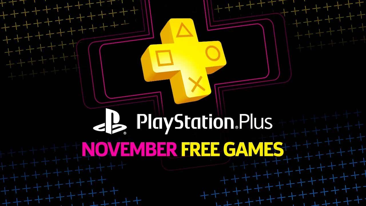 PlayStation Plus November 2026: The Month That Changes Everything