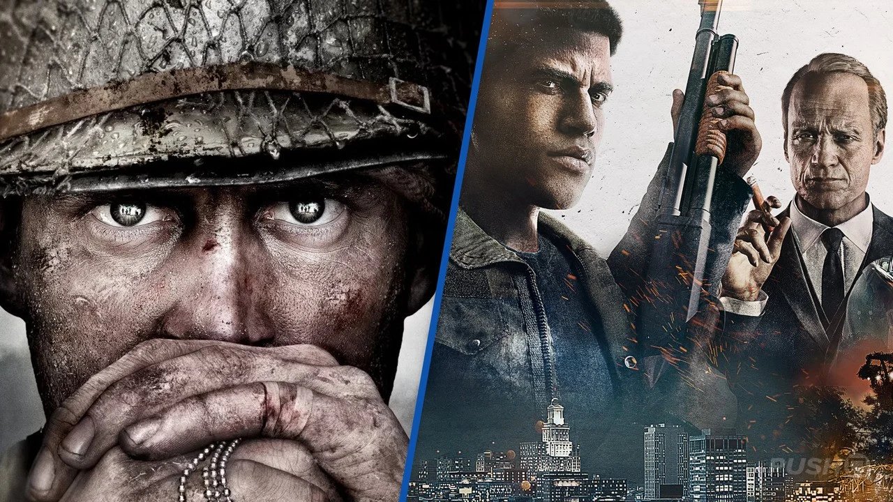 PlayStation Surprise: Grab Two Major PS4 Hits for Free in Europe—No Subscription Needed