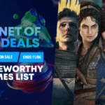PlayStation’s "Planet of Deals" Sale Goes Massive With 3,500+ Deep Discounts