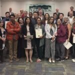 Pleasanton Salutes Local Icons Marking Decades of Excellence