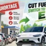 Plug In or Pay Up: Government Mandates Fuel Shift Amid Energy Crunch