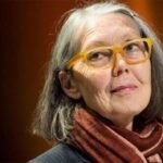 Poetic Justice: Anne Carson Claims 2026 Nobel Prize in Literature