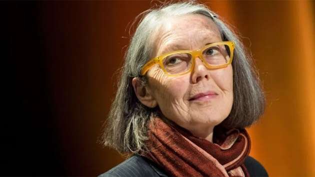 Poetic Justice: Anne Carson Claims 2026 Nobel Prize in Literature