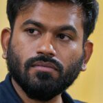 Police Clamp Down on ‘Cockroach’ Movement: Founder Dipke Detained Ahead of Protest