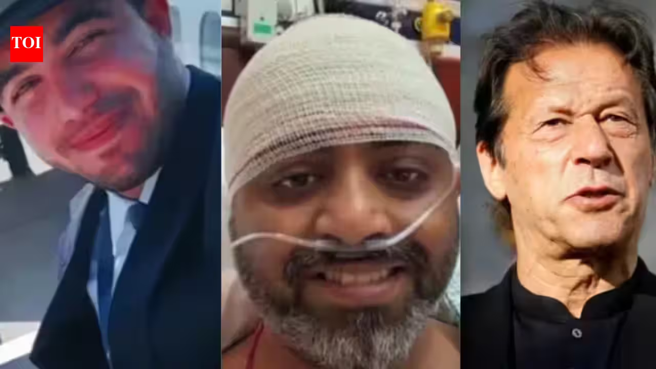 Political Storms Escalate: BJP Slams Congress, Judiciary Battles Police, and Pakistan Erupts in Protest