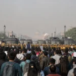 Poll Storm: Indian Opposition Forces Demand Election Chief’s Ouster