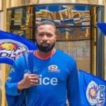 Pollard Takes the Reins: Mumbai Indians Unveil New Era for IPL 2027