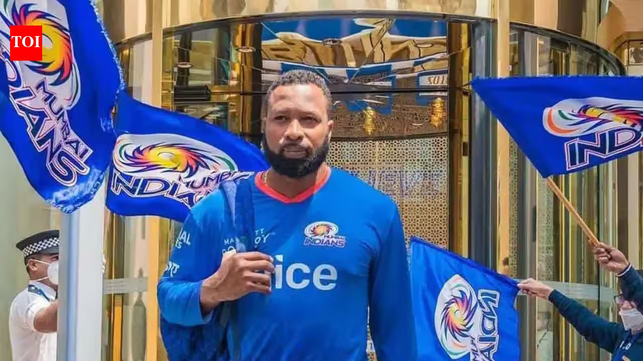 Pollard Takes the Reins: Mumbai Indians Unveil New Era for IPL 2027