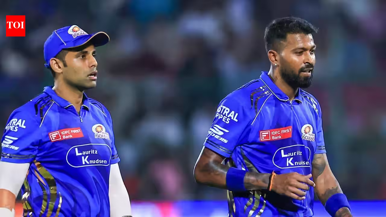 Pollard demands collective grit over individual ego as Wankhede braces for MI shift