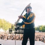 Pompey’s Sonic Portrait: Hometown Homage Propels New Record into Top 10