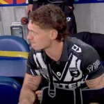 Ponga Under the Knife: Star’s World Cup Hopes Hang in the Balance