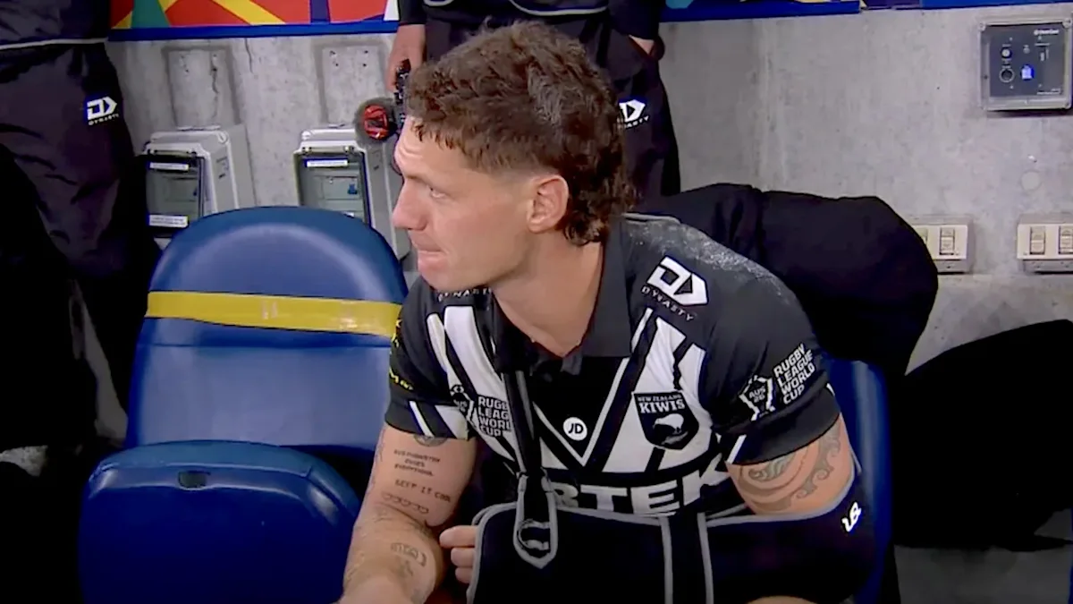 Ponga Under the Knife: Star’s World Cup Hopes Hang in the Balance