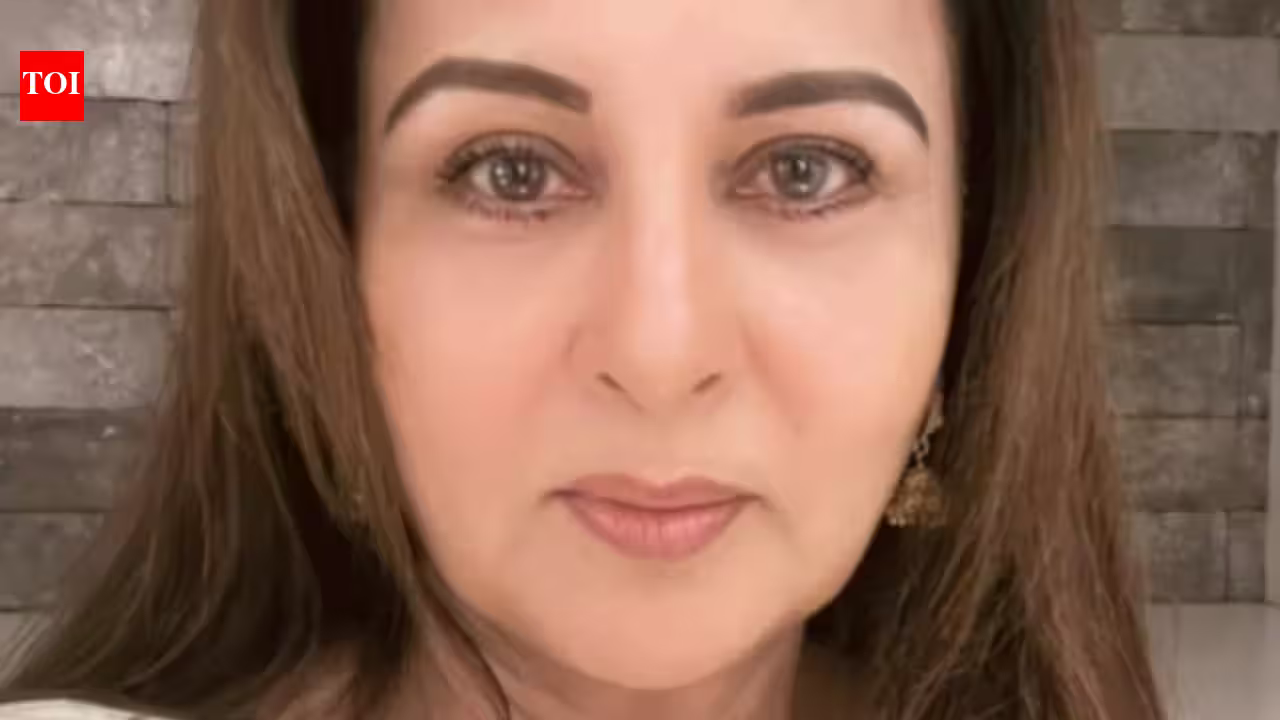 Poonam Dhillon Breaks Silence on CINTAA’s Rs 90 Lakh FD Fraud Controversy: ‘No One Has Hidden Anything’
