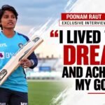 Poonam Raut: The Quiet Exit of a Gritty Batting Soul