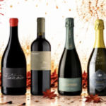 Pop, Pour, Ignite: 8 Italian Vintages to Set Your Bonfire Night Ablaze