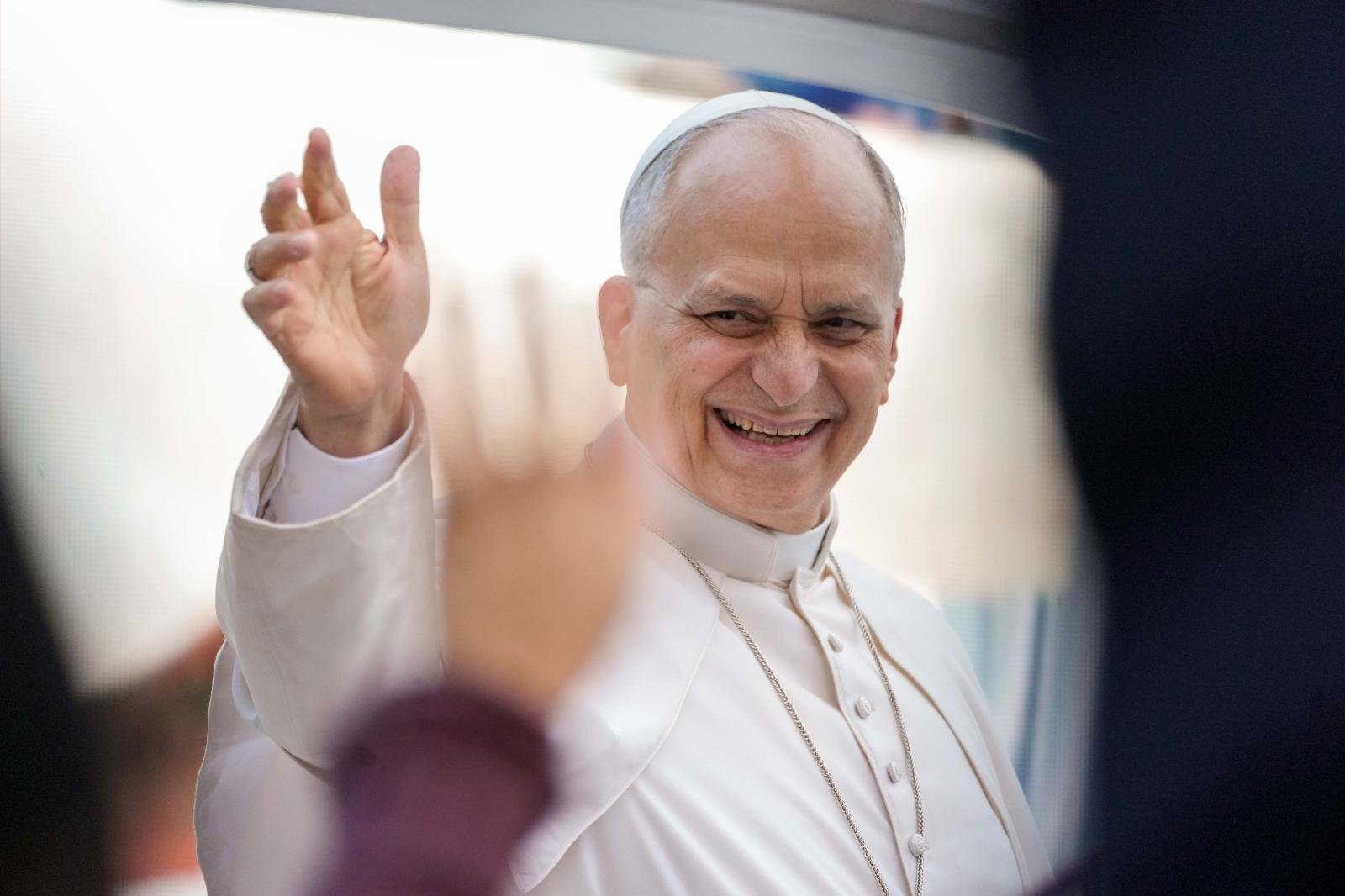 Pope Leo Cleared: Medical Team Confirms Cancer Surgery Success