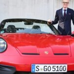 Porsche Pivots to Prestige as Premium Sales Cool