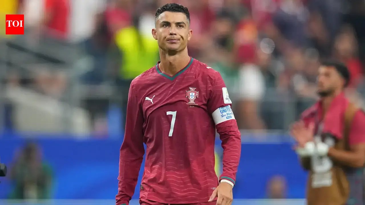 Portugal U-turns on Ronaldo exile: Will CR7 heed the international call?