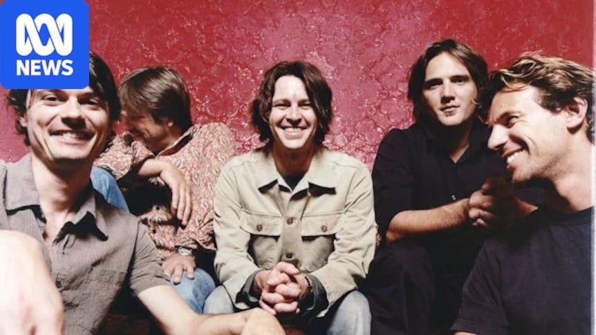 Powderfinger Ascendant: Iconic Rockers Stage Explosive Return After 16-Year Hiatus