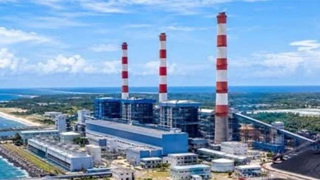 Power Play: Second Norochcholai Unit Goes Offline for Urgent Maintenance