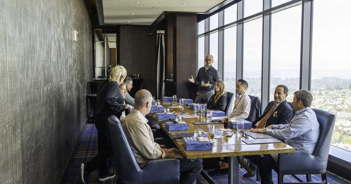 Power Players: Key Takeaways from the 425 Business CEO Roundtable