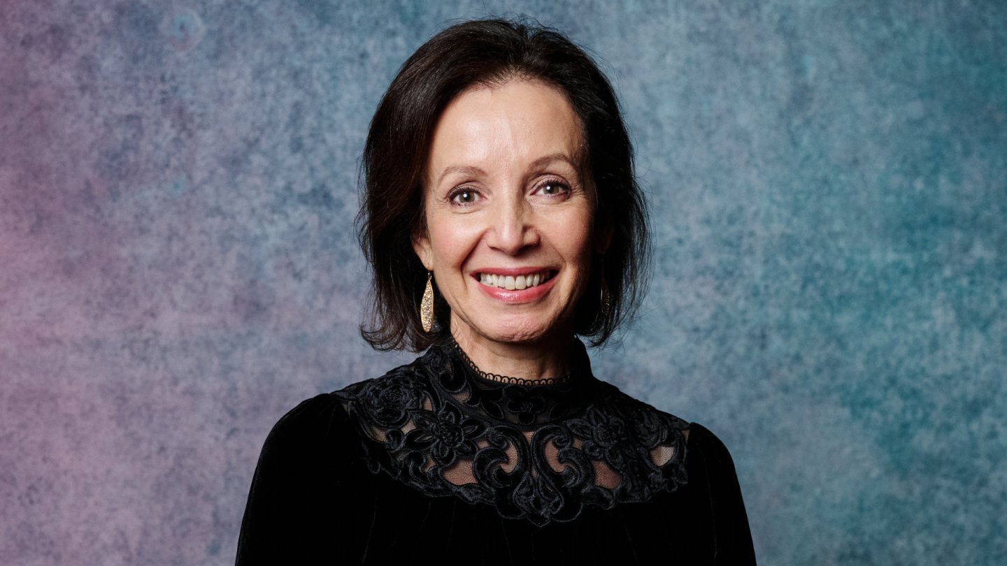 Power Shift: Hilary Rosen Named New BAFTA Chair