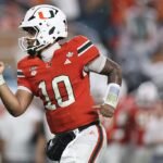 Power Shift in the Sunshine State: Miami Seizes Top Spot as SEC Giants Stumble