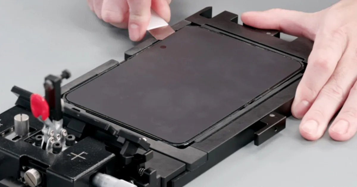 Power to the People: Apple Unlocks Official DIY Repair Manuals for iPhone Duo