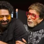 Prabhas Honors ‘Legendary’ Co-Star Amitabh Bachchan with Heartfelt 84th Birthday Tribute