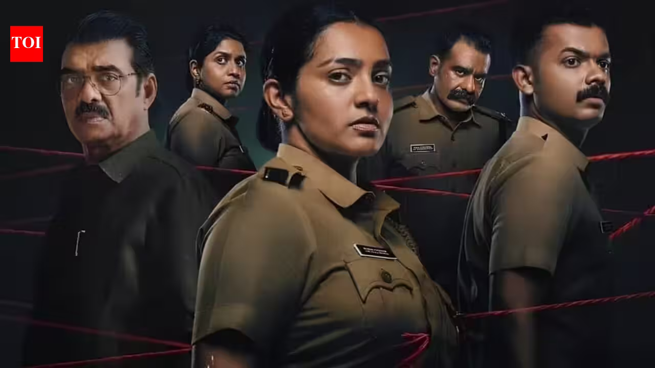 Pradhama Drishtya Kuttakkar: Parvathy Thiruvothu’s Spy Thriller Gets Official OTT Release Date!
