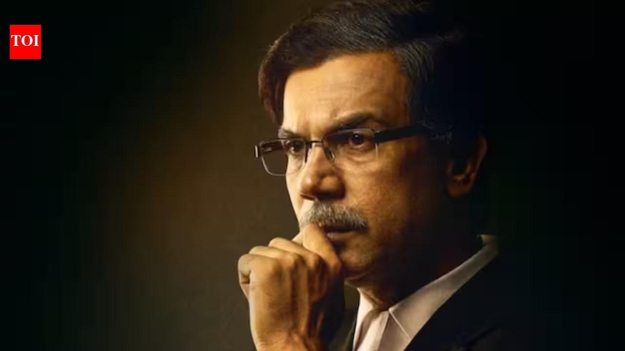 Prahaar: The Ujjwal Nikam Story Sees Friday Revival; Hits Rs 29 Crore Worldwide