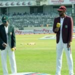 Prakash Bhatt Joins Elite League as Only Second Indian to Reach Test Referee Milestone