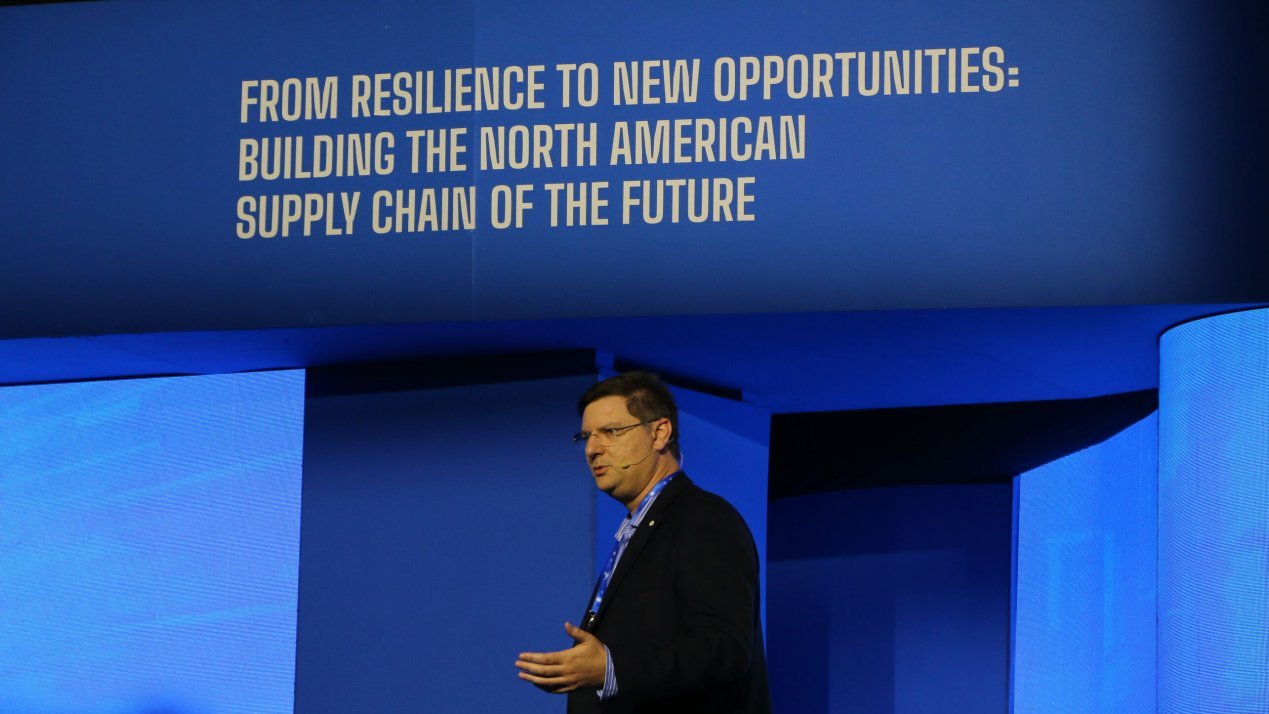 Precision Analytics Slashes Supply Chain Forecast Errors by Over a Third