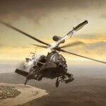 Precision Payload: BAE Systems Lands Strategic Rocket Kit Expansion