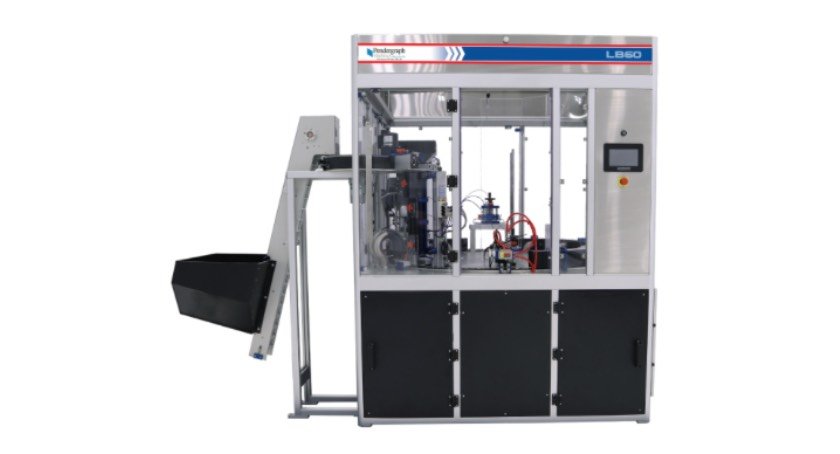 Precision Poured: ProSys Fill Reimagines the Future of Lip Balm Production