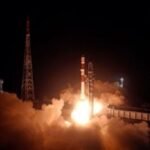 Precision at Play: How Lesjöfors Springs Powered India’s Historic SpaDeX Breakthrough