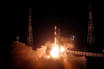 Precision at Play: How Lesjöfors Springs Powered India’s Historic SpaDeX Breakthrough