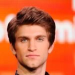 'Pretty Little Liars' Star Keegan Allen Held at Gunpoint in Terrifying Robbery Attempt