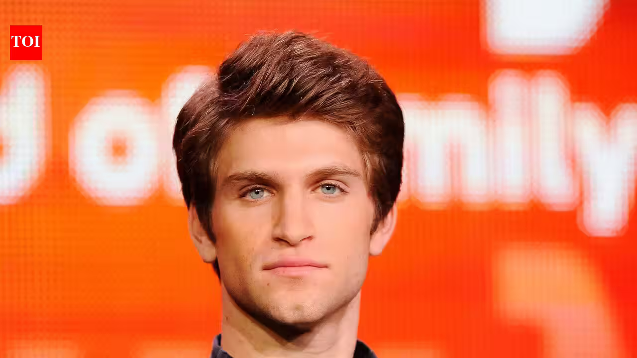 'Pretty Little Liars' Star Keegan Allen Held at Gunpoint in Terrifying Robbery Attempt