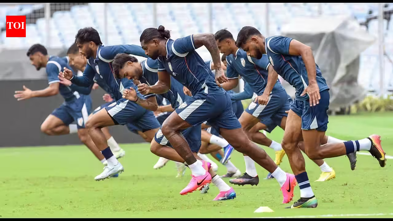 Price Crash: India-Uruguay Tickets Plummet 90% Following Empty Stadium Embarrassment