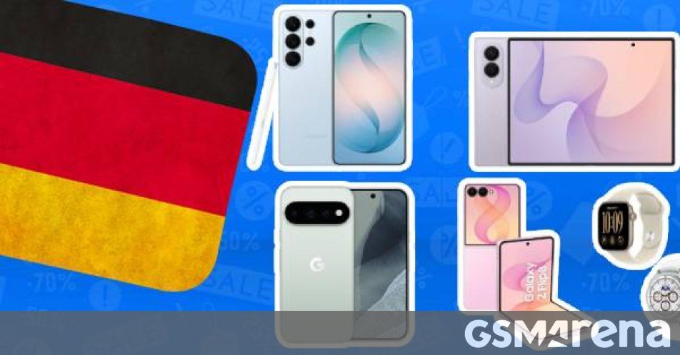Prime Big Deal Days: Unfold Massive Savings on Today’s Top-Tier Smartphones